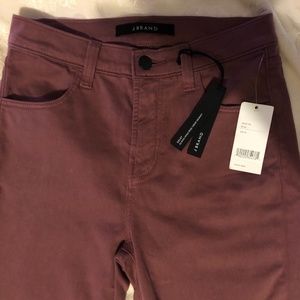 J Brand woman’s jeans